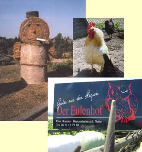 Lohnarbeiten