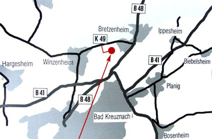 Bretzenheim
